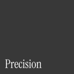 Precision Clothing™