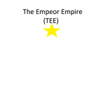 The Empeor Empire