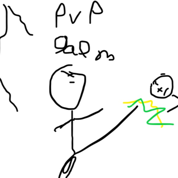 PVP GAME 1 [WIP]