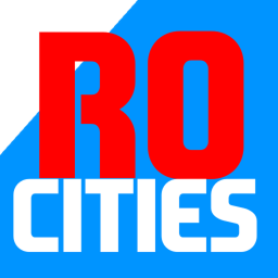 RoCities: ROBLOXia
