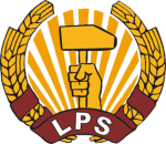 [LPS] Ludowa Partia Socjalistyczna