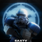 | TGE || Vader's Fist