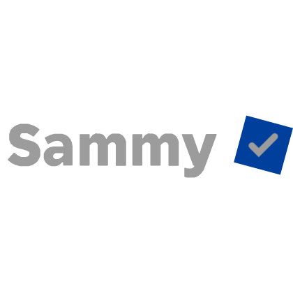 Sammy name tag [steal a brainrot]