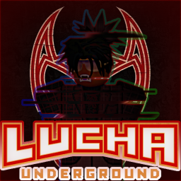 Lucha Underground Gym