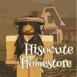 Hisocute Homestore | Anime Clothing | V1