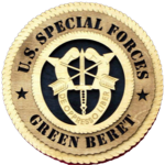 Green  Beret
