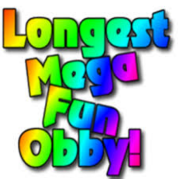 *NEW UPDATE* The Longest Mega Fun Obby (100 LEVEL)