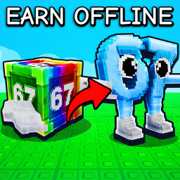 Open a Lucky Block!