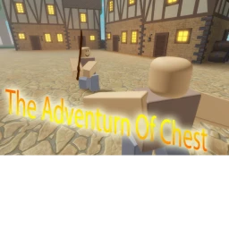 (Update 2)The Adventurn Of Chest icon