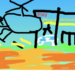 crazyland
