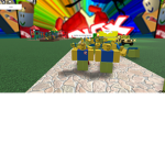 NOOBS ARE US! E