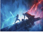 Jedi order for life