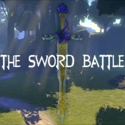 🌳The Sword Battle: Season 1 icon