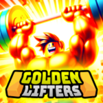 Golden Lifters