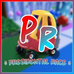 [PR3 SOON 👁] Presidential Race 2: We in the Stu icon