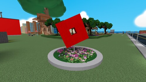Roblox City