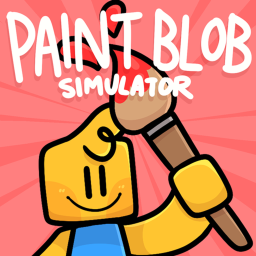 Paint Blob Simulator [SALE!]