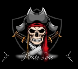 Pirate Seas