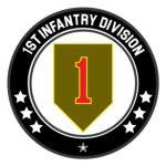 1st lnfаntry Division