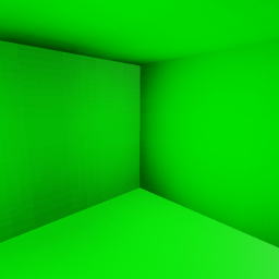 Green Room icon