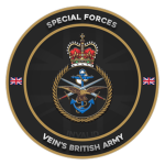 |IBA| - United Kingdom Special Forces
