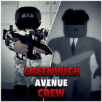 Greenwich Avenue Crew.