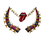 Whispery Pop n' Roll Horns