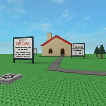 Happy Home In Robloxia