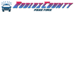 Roblox County Police Force~