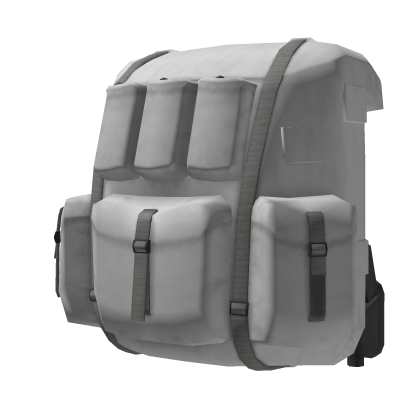 Arctic ALICE Backpack Roblox NoFilter