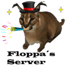 floppa server ¹