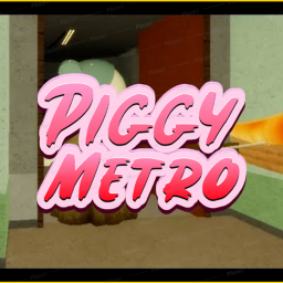 Piggy Tour  (Metro)