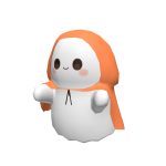 Cute Ghost Halloween