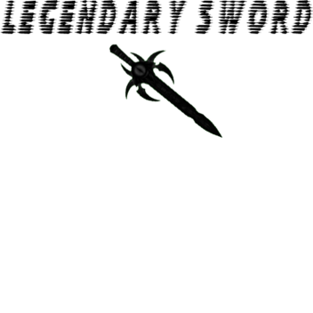 The Legendary Sword