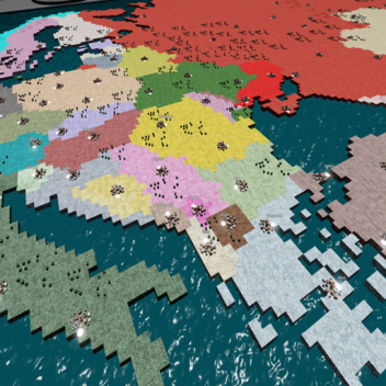 Modern Country Roleplay (We are back)