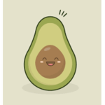 Avocado Army for Life!