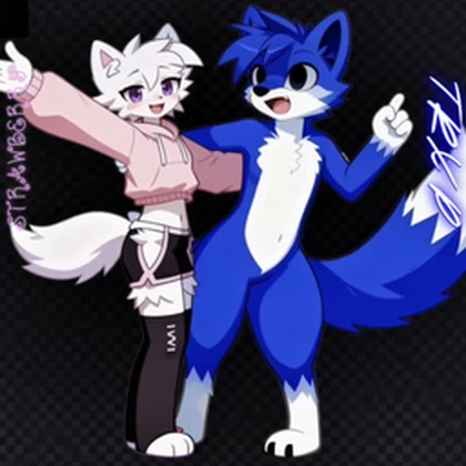 TRXPFOX Roblox group icon