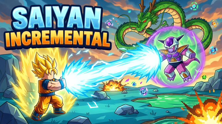[UPD2] Saiyan Incremental thumbnail