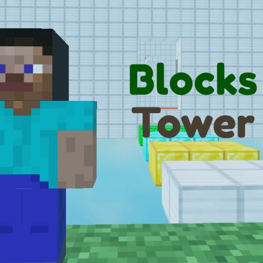 [HARD] Blocks Tower