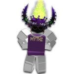 Mythz RB