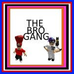 The Bro Gang!