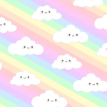 Rainbow>Loves> <3