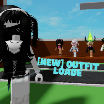 [NEW] Outfit Loader+Catalog Outfit Creator