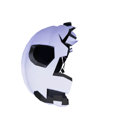 Developer Pumpkin of the Manor Roblox item