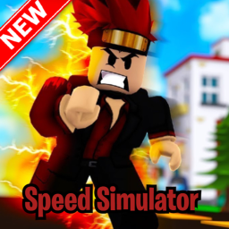 🌟Speed Simulator 🌟