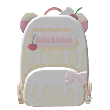 ♡｡˚ blessed Roblox item