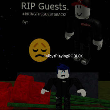 Guest Gravestone [RESPECT]