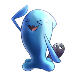 Wobbuffet's Group