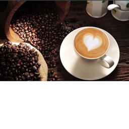 Coffee shop