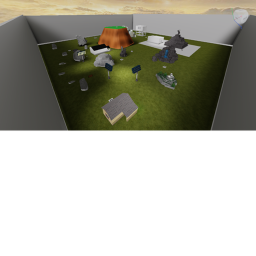 Rock fight (beta)
